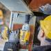 Гайковерт ударний акумуляторний DeWALT DCF897N (без АКБ та ЗП)