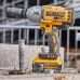 Гайковерт ударний акумуляторний DeWALT DCF897N (без АКБ та ЗП)