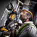 Багатофункціональний інструмент акумуляторний DeWALT DCS356N (без АКБ та ЗП)