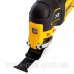 Багатофункціональний інструмент акумуляторний DeWALT DCS356N (без АКБ та ЗП)