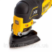 Багатофункціональний інструмент акумуляторний DeWALT DCS356N (без АКБ та ЗП)