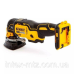 Багатофункціональний інструмент акумуляторний DeWALT DCS356N (без АКБ та ЗП)