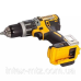 Набір із двох шуруповертів DeWALT DCK266P3 18 В XR Li-lon 5 А/год
