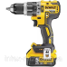 Набір із двох шуруповертів DeWALT DCK266P3 18 В XR Li-lon 5 А/год