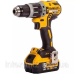 Набір із двох шуруповертів DeWALT DCK266P3 18 В XR Li-lon 5 А/год