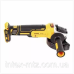 Набір із трьох акумуляторних інструментів DeWALT DCK329P2T