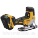 Набір із трьох акумуляторних інструментів DeWALT DCK329P2T