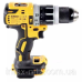 Набір із трьох акумуляторних інструментів DeWALT DCK329P2T