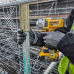 Набір із 2 інструментів DeWALT DCK2077P2T
