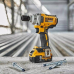 Набір із 2 інструментів DeWALT DCK2077P2T