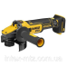 Болгарка акумуляторна DeWALT DCG409NT (без АКБ та ЗП)