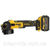 Болгарка акумуляторна DeWALT DCG409T1