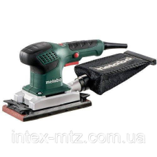 Машина плоскошліфувальна Metabo SRE 3185