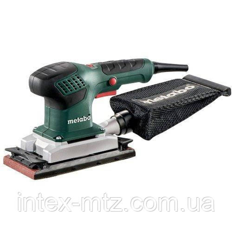 Машина плоскошліфувальна Metabo SRE 3185