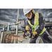 Кутова шліфувальна машина DeWalt DCG406NT (без акумулятора)