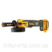 Болгарка акумуляторна DeWALT DCG409VSN (без АКБ та ЗП)