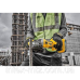 Болгарка акумуляторна DeWALT DCG405H2T