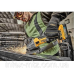 Болгарка акумуляторна DeWALT DCG405H2T
