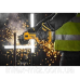 Болгарка акумуляторна DeWALT DCG405H2T
