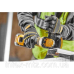 Болгарка акумуляторна DeWALT DCG416VSN (без АКБ та ЗП)