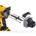 Пістолет цвяхозабивний акумуляторний по бетону DeWALT DCN890P2