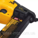 Степлер скобозабивний акумуляторний DeWALT DCN681N (без АКБ та ЗП)
