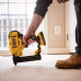 Степлер скобозабивний акумуляторний DeWALT DCN681N (без АКБ та ЗП)