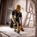 Пістолет цвяхозабивний акумуляторний DeWALT DCN680N (без АКБ і ЗП)