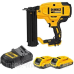 Пістолет цвяхозабивний акумуляторний DeWALT DCN680D2