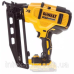 Пістолет цвяхозабивний акумуляторний DeWALT DCN660N (без АКБ та ЗП)