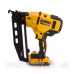 Пістолет цвяхозабивний акумуляторний DeWALT DCN660D2