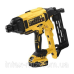 Степлер для огорож акумуляторний DeWALT DCFS950P2