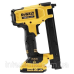 Степлер акумуляторний DeWALT DCN701D2