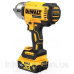 Гайковерт ударний акумуляторний DeWalt DCF900P2T