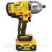 Гайковерт ударний акумуляторний DeWalt DCF900P2T