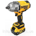 Гайковерт ударний акумуляторний DeWalt DCF900P2T