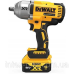 Гайковерт ударний акумуляторний DeWalt DCF900P2T
