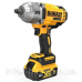 Гайковерт ударний акумуляторний DeWalt DCF900P2T