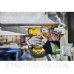 Гайковерт ударний акумуляторний DeWalt DCF900P2T
