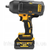 Гайковерт ударний акумуляторний DeWalt DCF900P2G