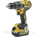 Акумуляторний дриль-шуруповерт DeWALT DCD791P3A
