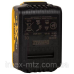 Набір акумуляторних батарей DeWALT DCB184P3 18В 5А/год 3 шт.