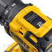 Акумуляторний дриль-шуруповерт ударний DeWALT DCD709M2T (акумулятори+валіза)