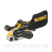Стрічкова шліфувальна машина акумуляторна DeWALT DCW220P2
