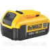 Акумулятор DeWALT DCB182 18 В 4 А/рік