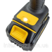 Акумуляторний дриль-шуруповерт ударний DeWALT DCD709M1