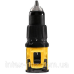 Акумуляторний дриль-шуруповерт ударний DeWALT DCD709M1