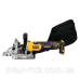 Фрезер акумуляторний ламельний DeWALT DCW682NT (без акумулятора і ЗП)