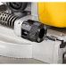 Фрезер акумуляторний ламельний DeWALT DCW682NT (без акумулятора і ЗП)