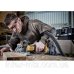 Фрезер акумуляторний ламельний DeWALT DCW682NT (без акумулятора і ЗП)